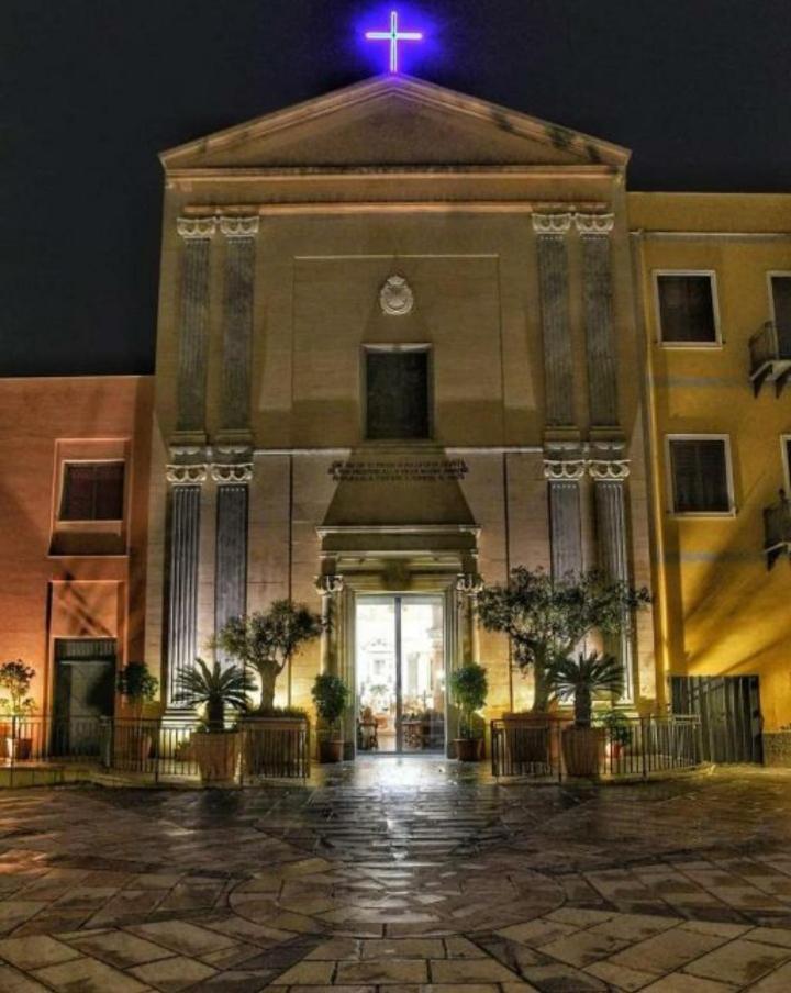 Solemar Milicia Villa Altavilla Milicia Luaran gambar