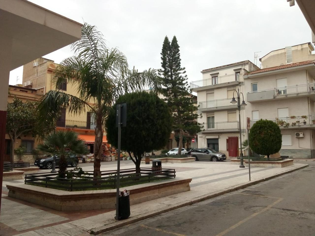Solemar Milicia Villa Altavilla Milicia Luaran gambar