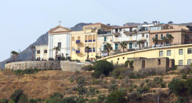 Solemar Milicia Villa Altavilla Milicia Luaran gambar